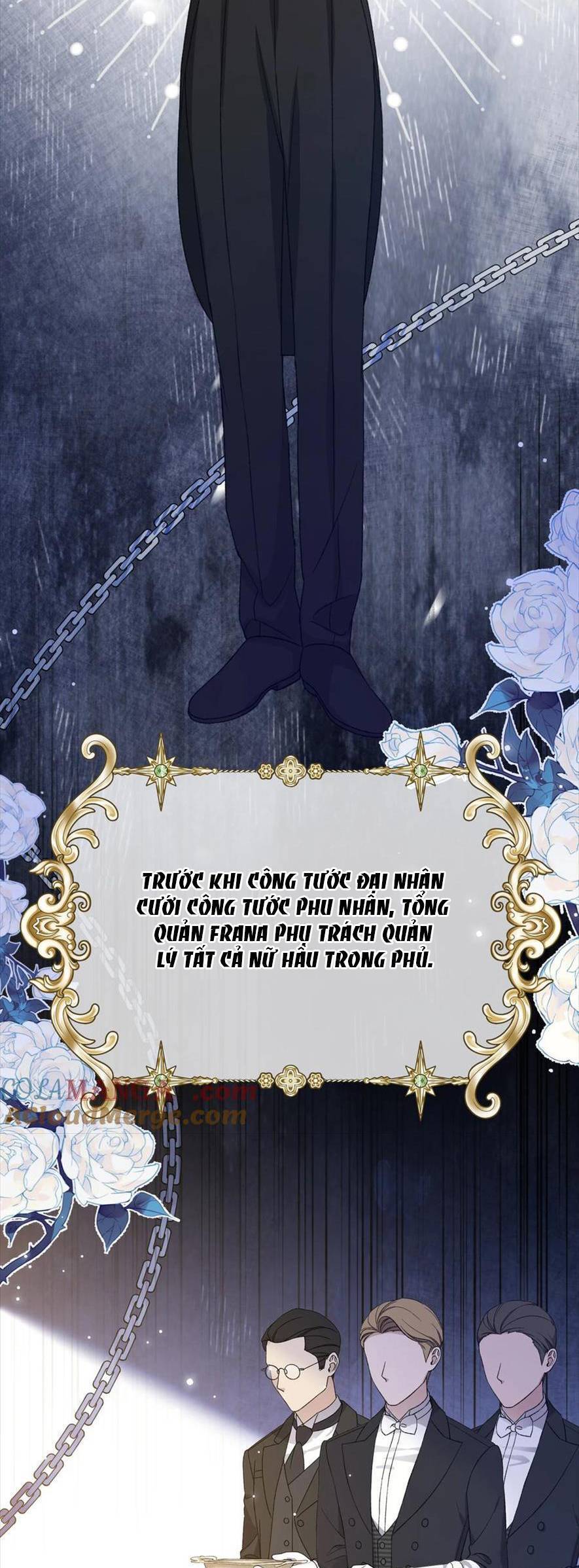 Tình Yêu Đơn Phương Của Công Tước Chương 21 Ảnh 48