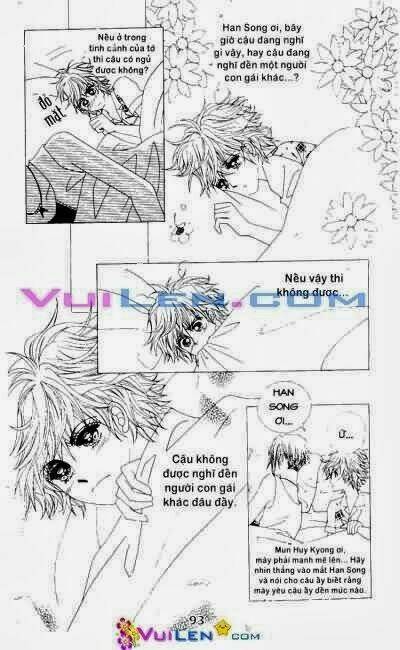 Wait! Wolf Chương 13 Ảnh 94