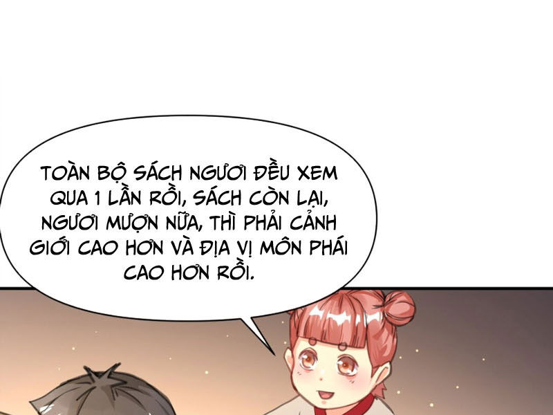 Xuyên Không Tới Thế Giới Tu Chân Nhưng Ta Vẫn Có Mạng Internet Chương 9 Ảnh 80
