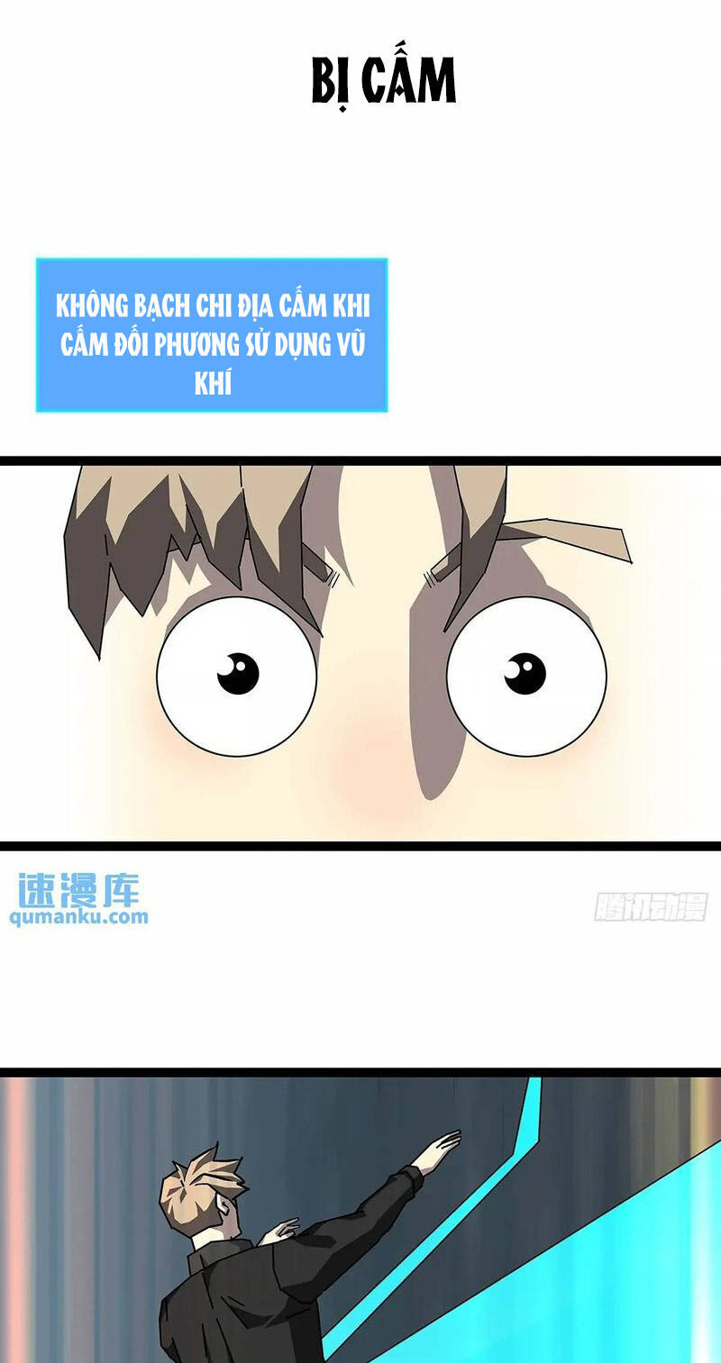 Bắt Đầu Vùng Dậy Từ Việc Chơi Game Nghiêm Túc Chương 157 Ảnh 23
