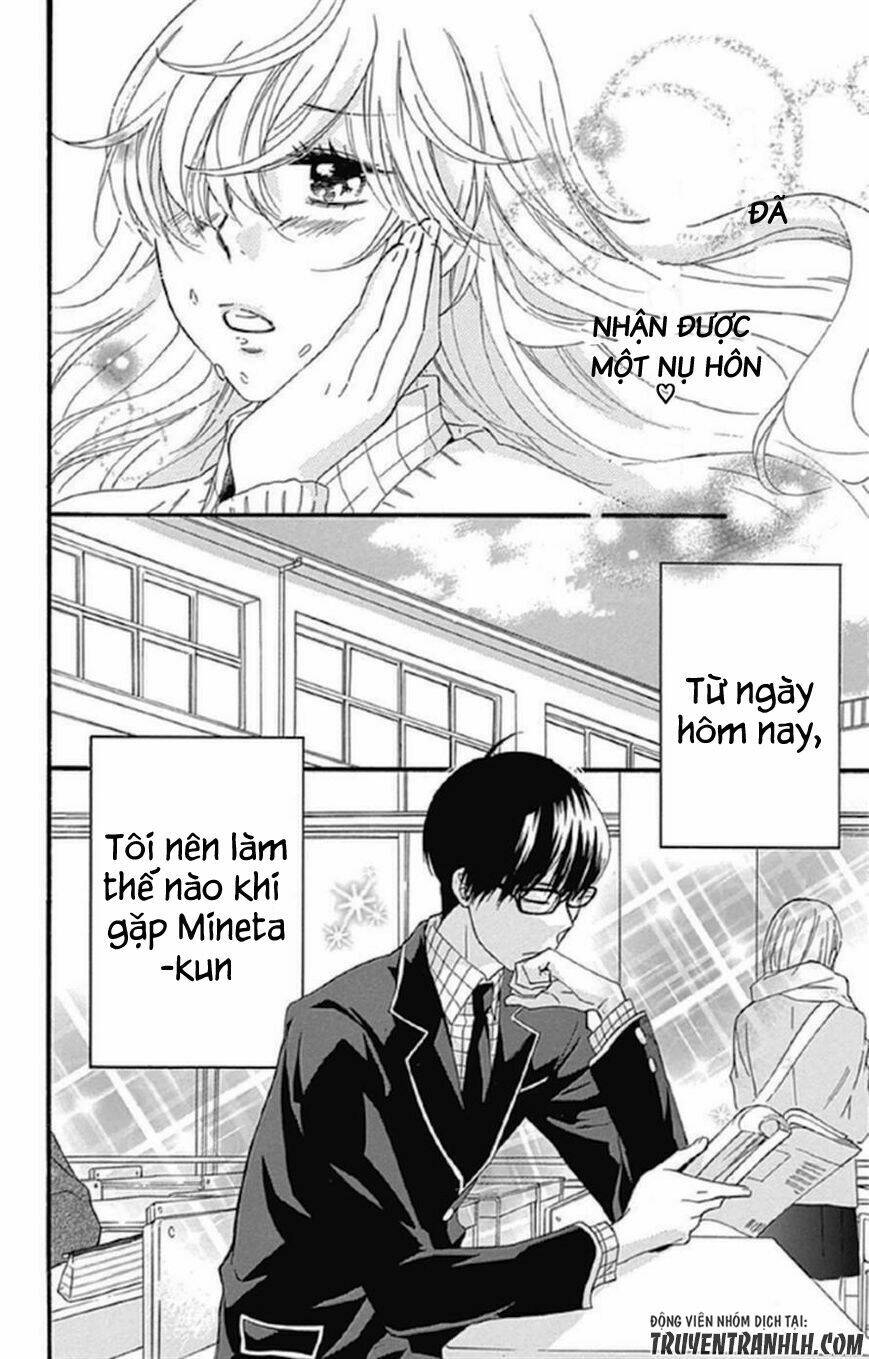 Haru X Kiyo Chương 9 Ảnh 11