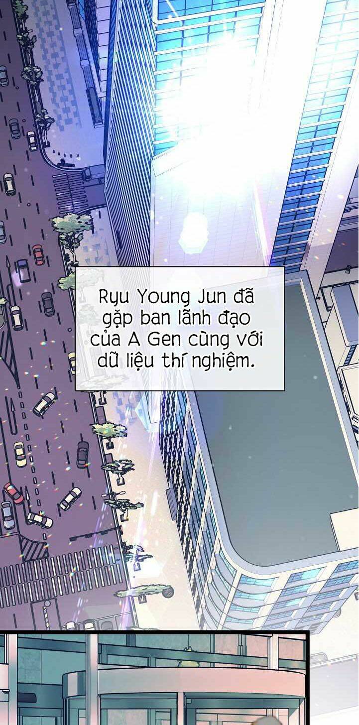 Dna Thiên Tài Đơn Độc Chương 25 Ảnh 3