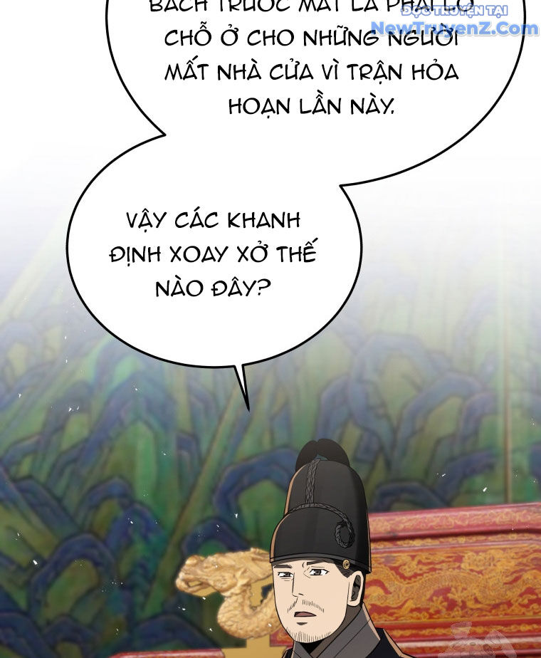 Vương Triều Đen Tối: Joseon Chương 91 Ảnh 5