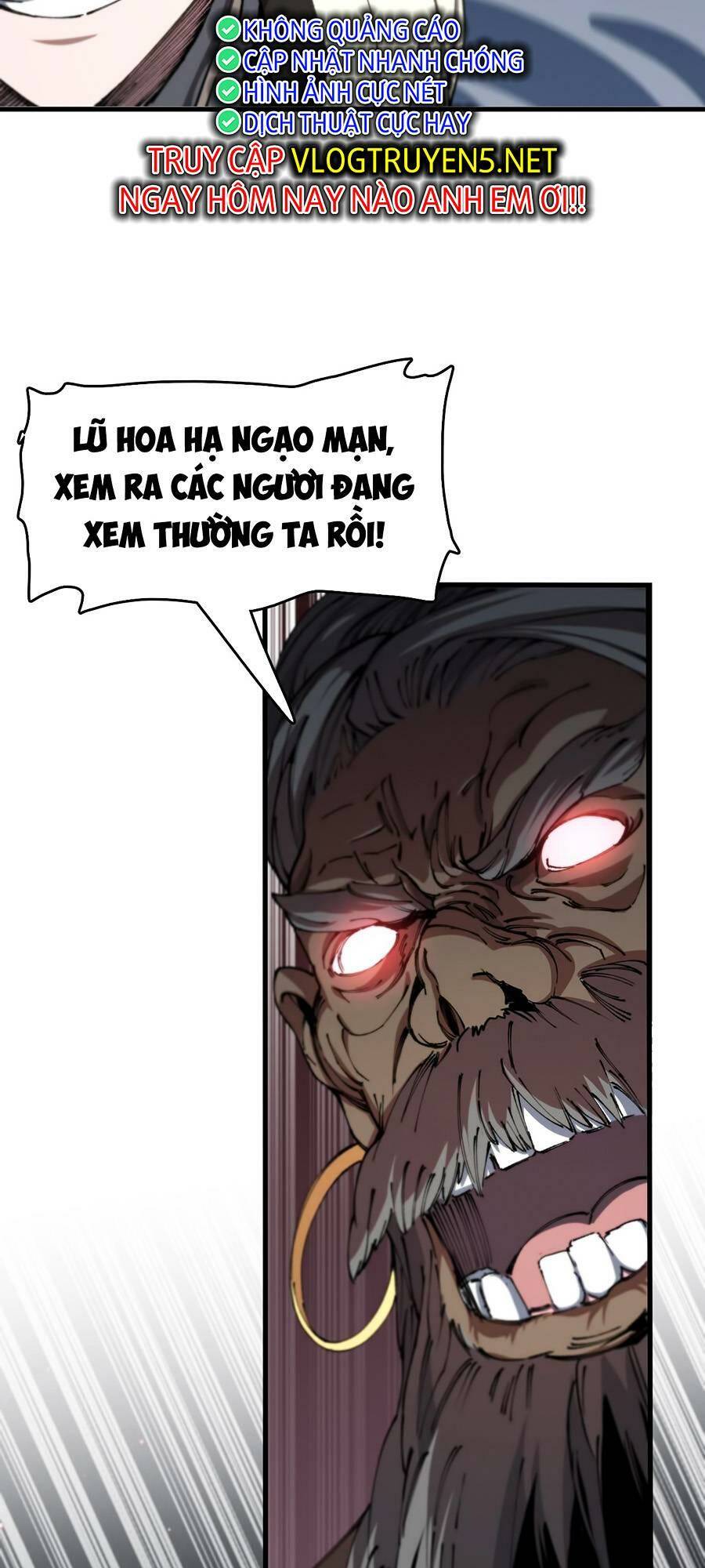 Đại Sư Phụ Hạ Sơn Chương 85 Ảnh 6