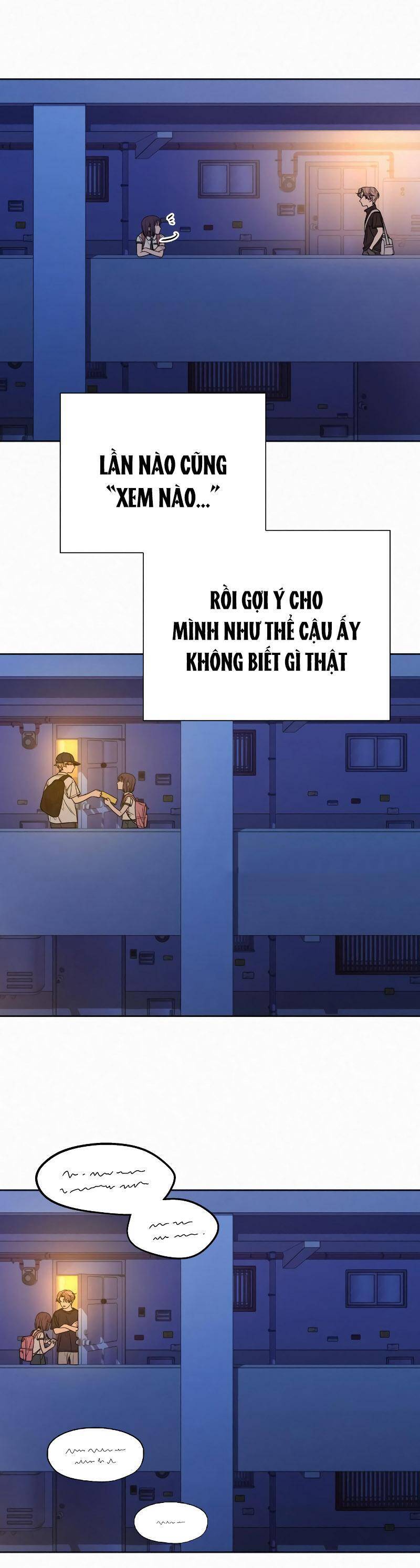 Kế Hoạch Tình Yêu Trong Sáng Chương 96 Ảnh 64