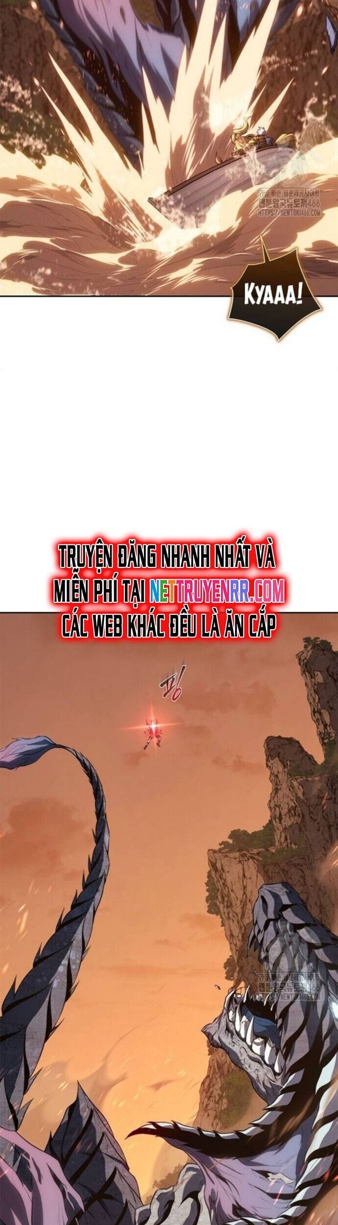 Lý Do Tôi Rời Bỏ Quỷ Vương Chương 54 Ảnh 3