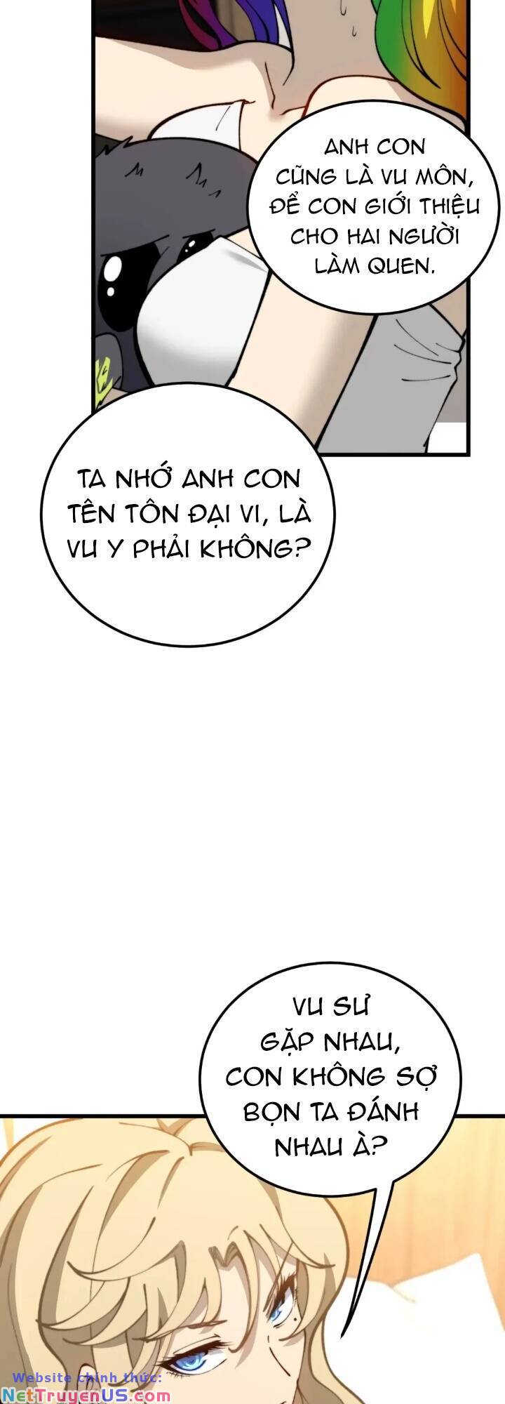 Độc Thủ Vu Y Chương 438 Ảnh 24