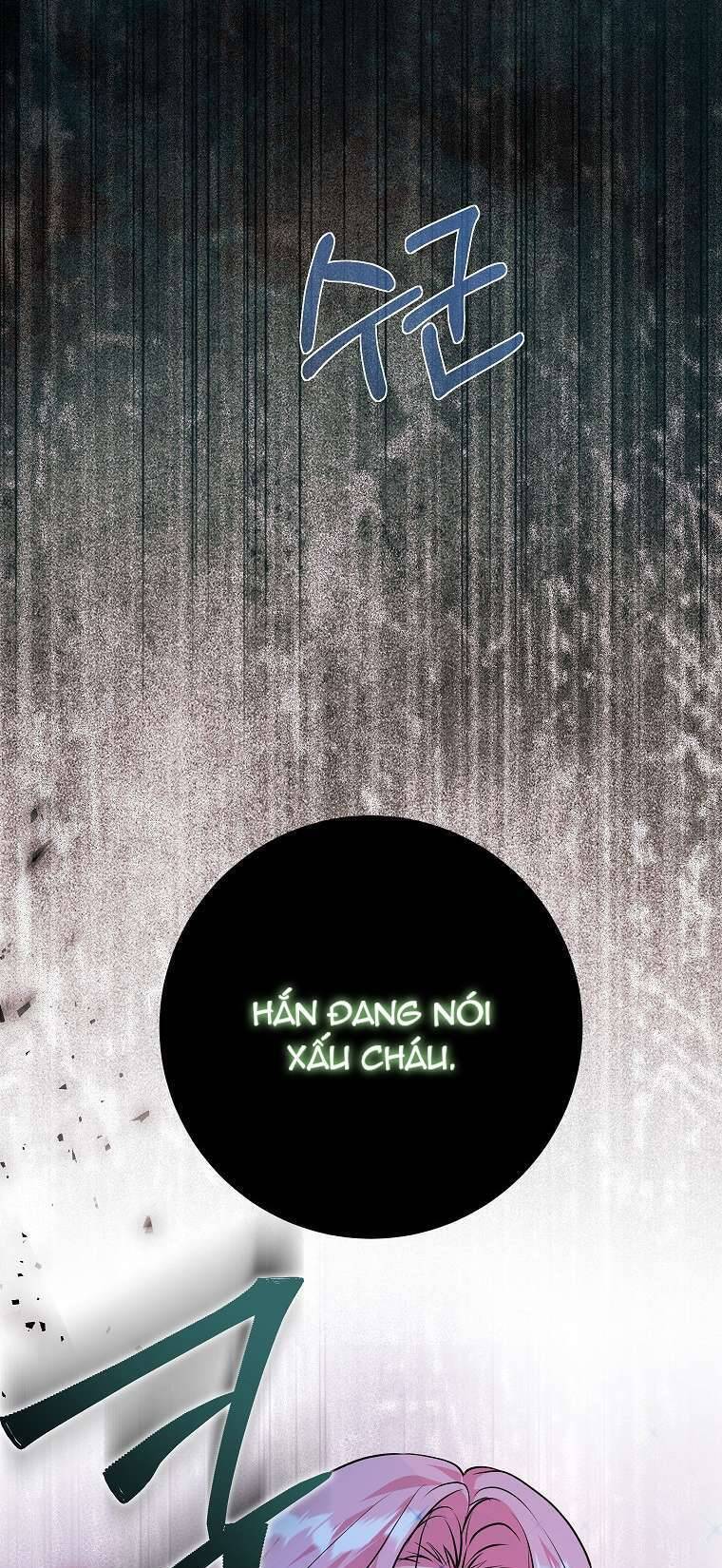 Kẻ Phản Diện Có Thời Hạn Ủng Hộ Tôi Hủy Hôn Chương 23 Ảnh 75