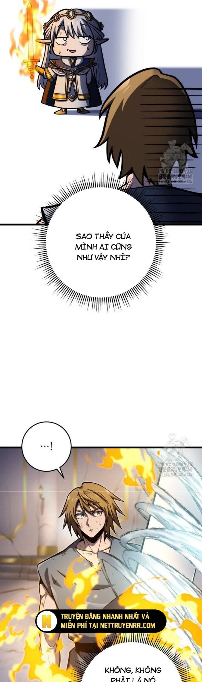 Sát Long Nhân Hồi Quy Siêu Việt Chương 35.5 Ảnh 12
