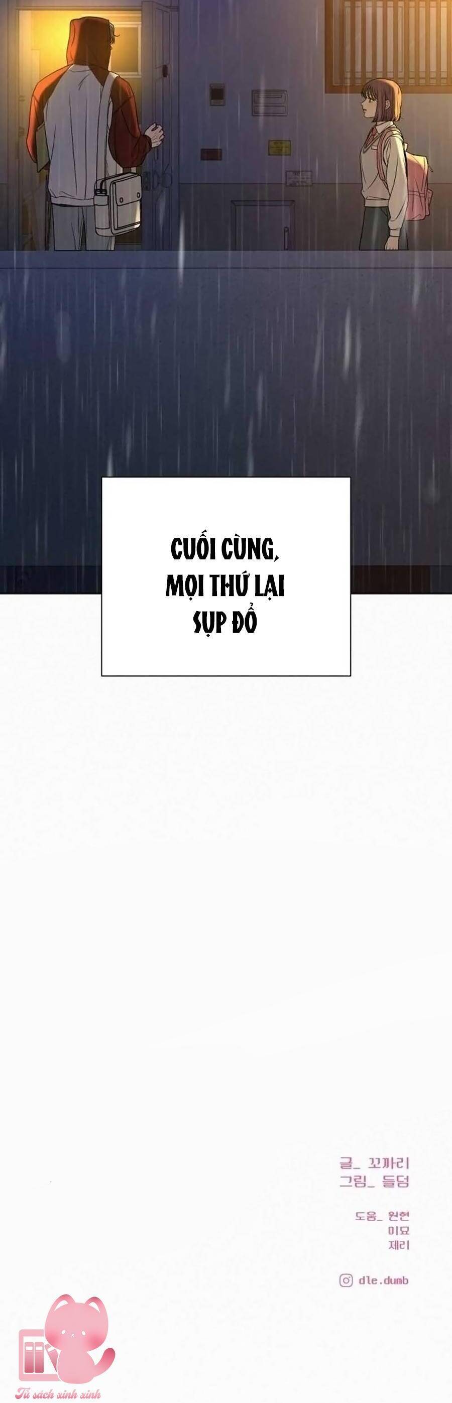 Kế Hoạch Tình Yêu Trong Sáng Chương 97 Ảnh 74