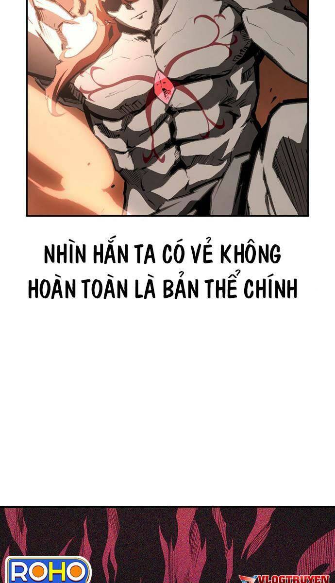 Đội Đốt Kích Noryangjin Chương 26 Ảnh 67