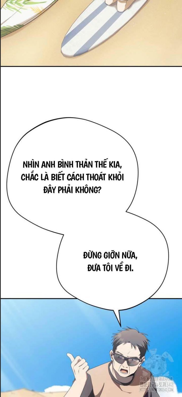 Thiên Quỷ Huyệt Đạo Chương 19 Ảnh 53