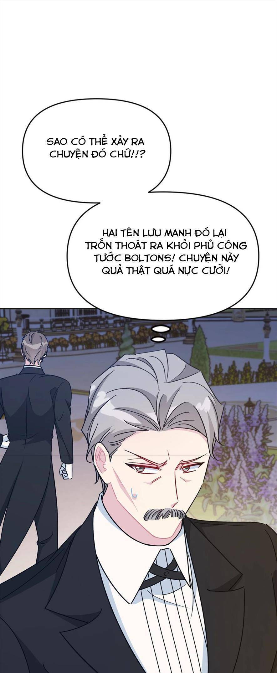 Tình Yêu Đơn Phương Của Công Tước Chương 22 Ảnh 31