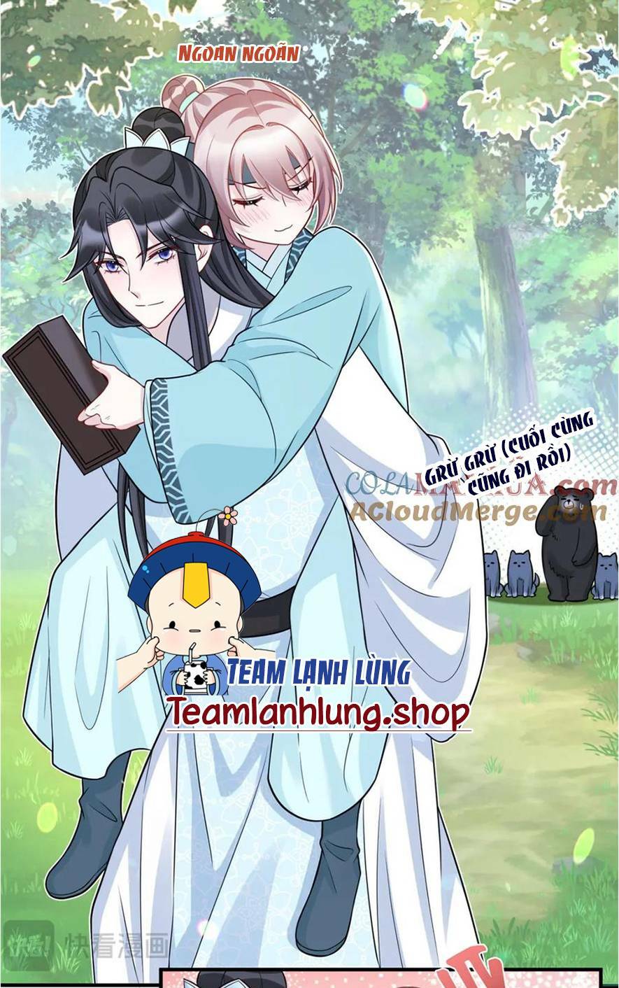 Manh Thê Thất Thất Chương 41 Ảnh 29