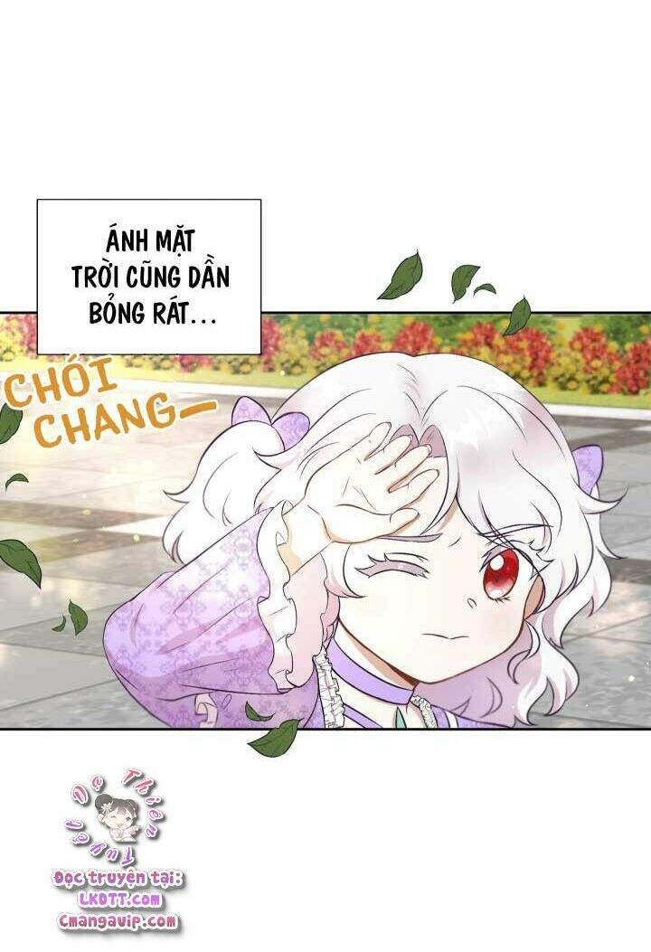 Công Chúa Xấu Xa Chương 14 Ảnh 27