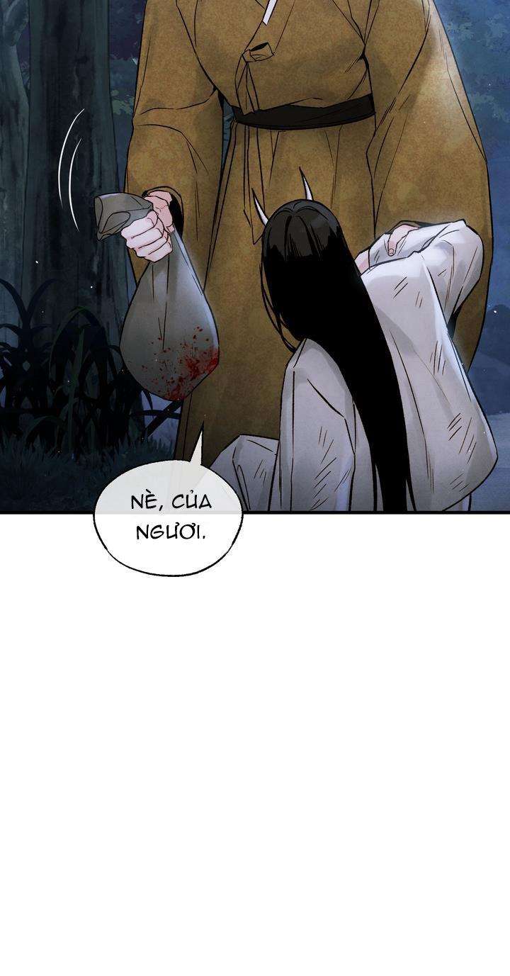 Thuốc Độc Chương 2 Ảnh 12