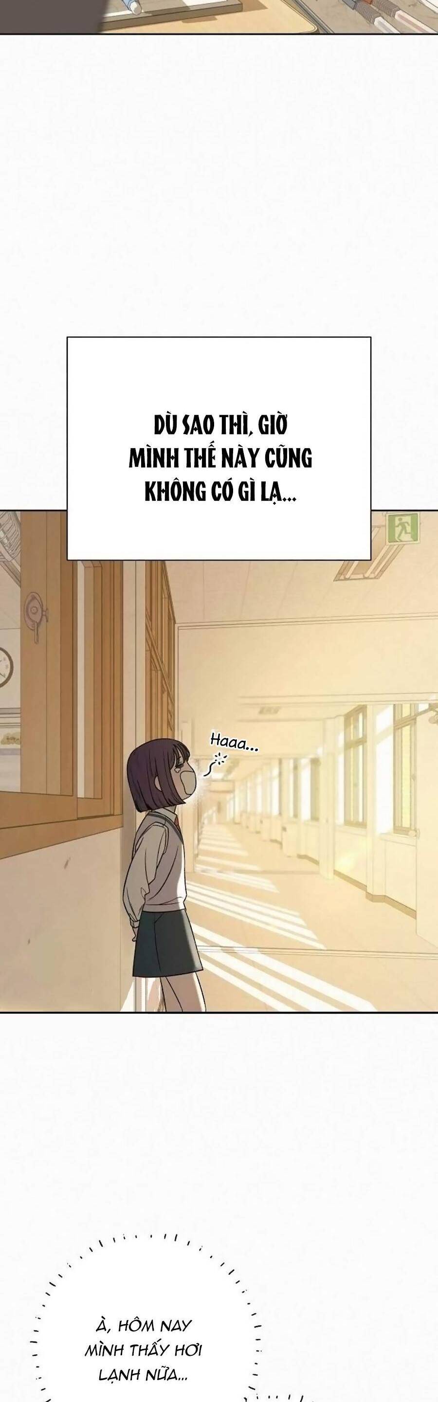 Kế Hoạch Tình Yêu Trong Sáng Chương 97 Ảnh 29