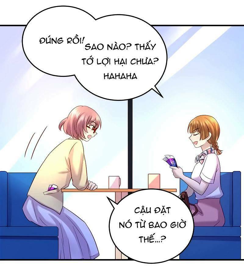 Fanboy Tuyệt Vời Ở Đâu? Chương 13 Ảnh 10