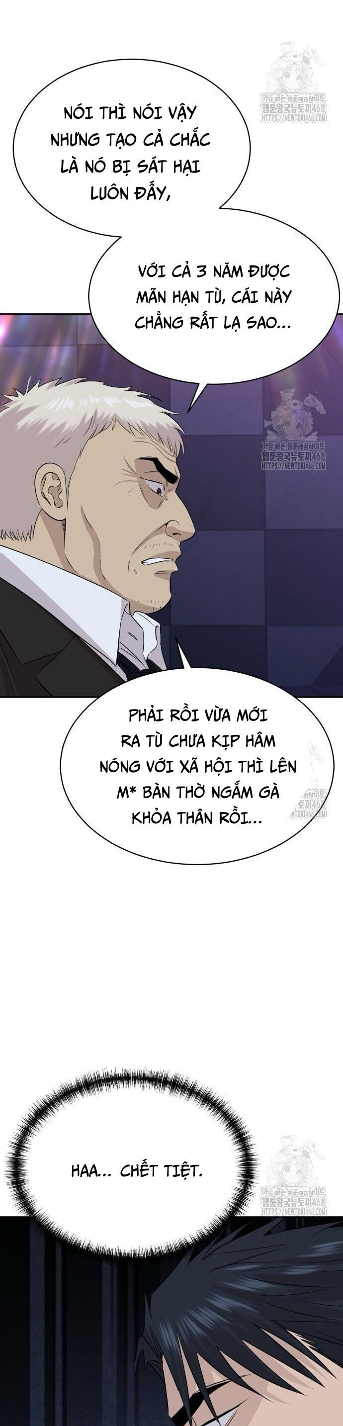 Cháu Trai Thiên Tài Của Vua Cho Vay Nặng Lãi Chương 49 Ảnh 18