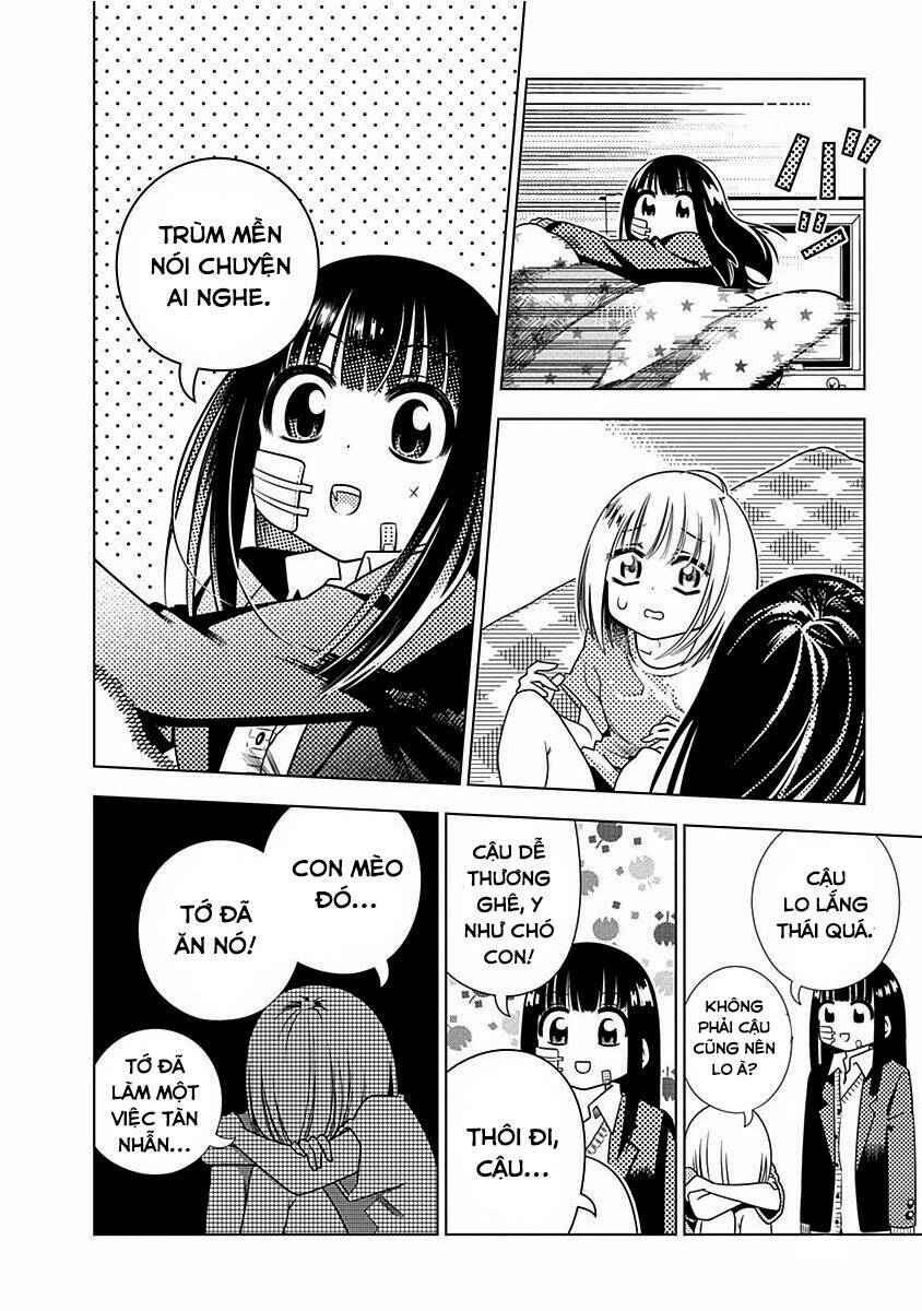 Kimi Ga Niku Ni Nattemo Chương 2 Ảnh 15