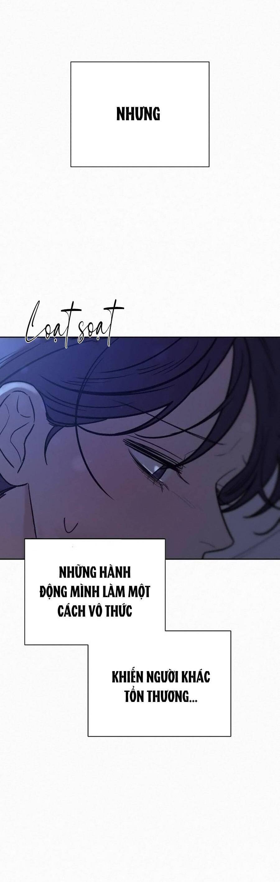 Kế Hoạch Tình Yêu Trong Sáng Chương 101 Ảnh 11