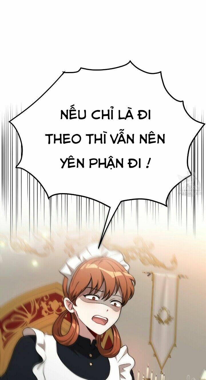 Công Chúa Bị Lãng Quên Muốn Sống Trong Hòa Bình Chương 21 Ảnh 50