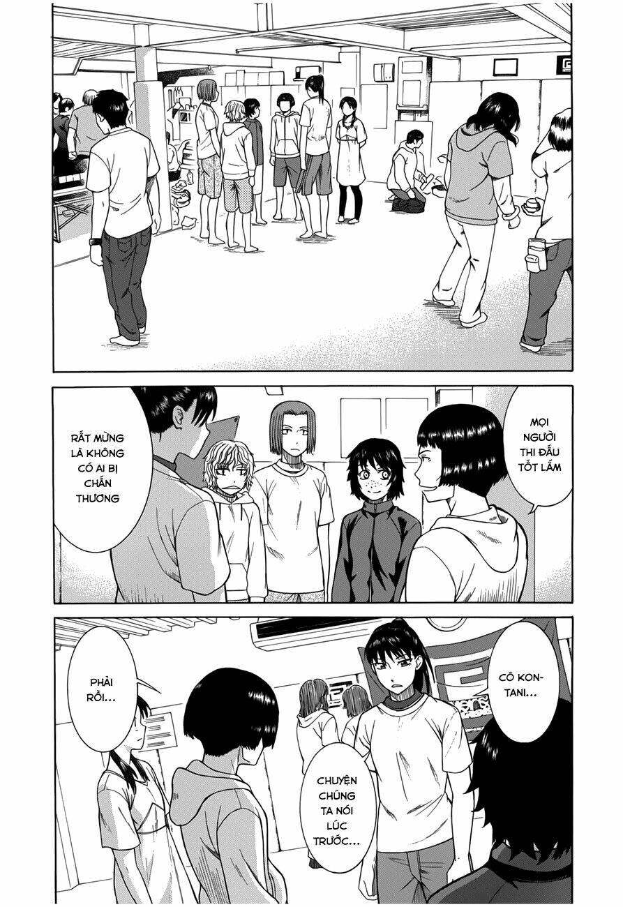 Teppu Chương 15 Ảnh 43