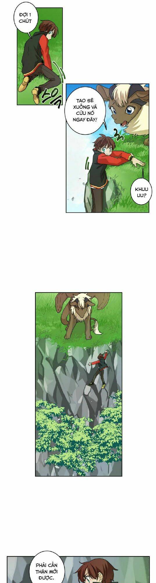 Dracorun Chương 1 Ảnh 7