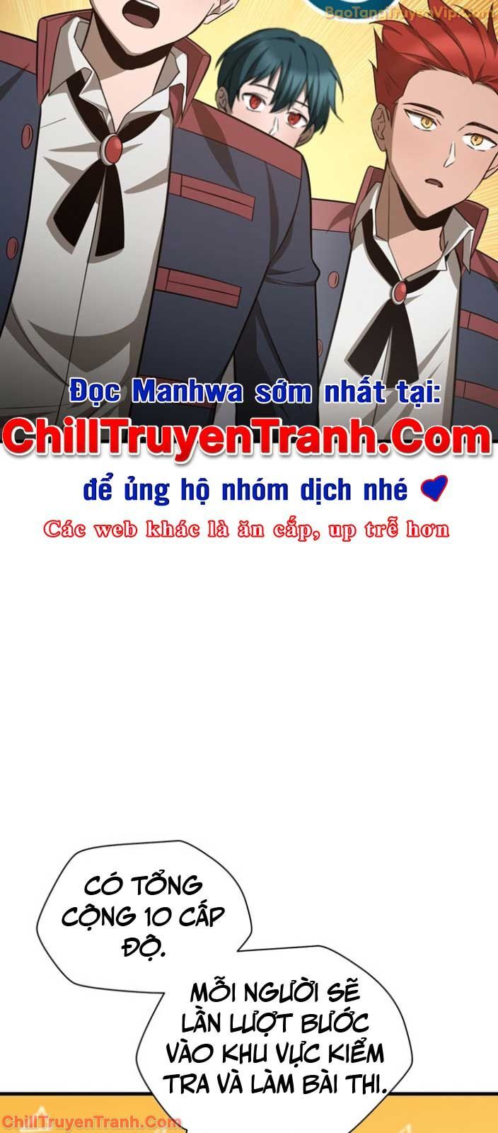 Helmut Đứa Trẻ Bị Ruồng Bỏ Chương 83 Ảnh 4