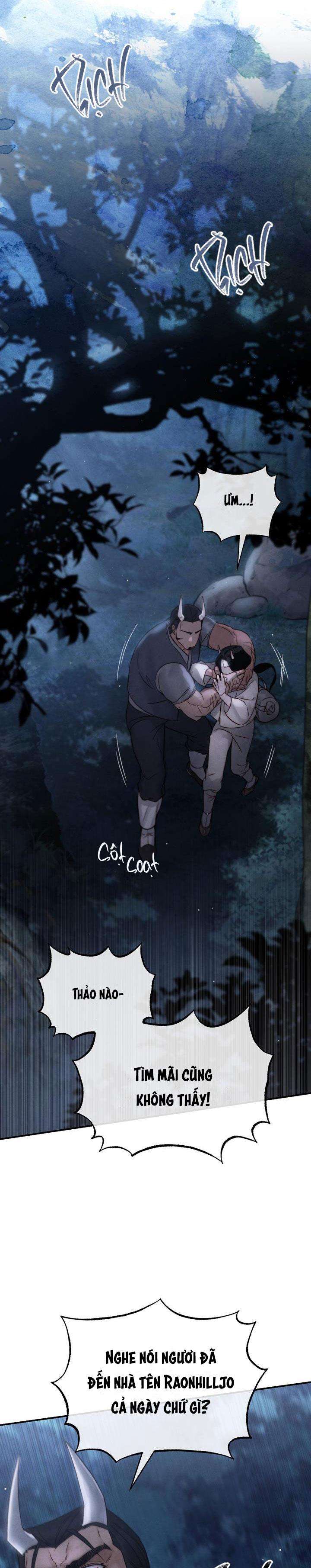 Thuốc Độc Chương 3 Ảnh 6