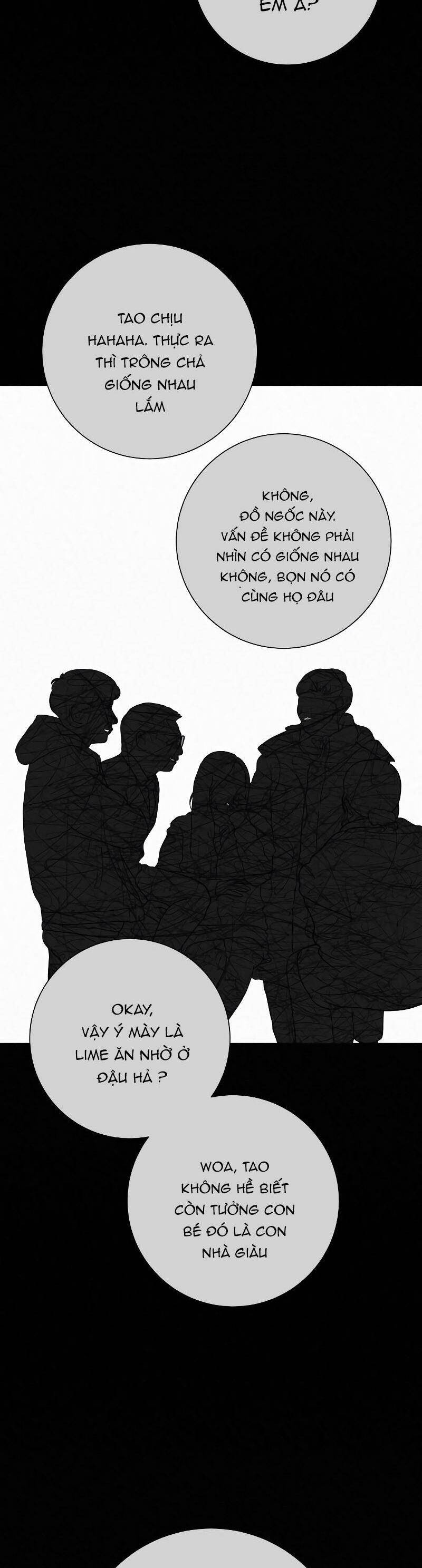 Kế Hoạch Tình Yêu Trong Sáng Chương 98 Ảnh 34