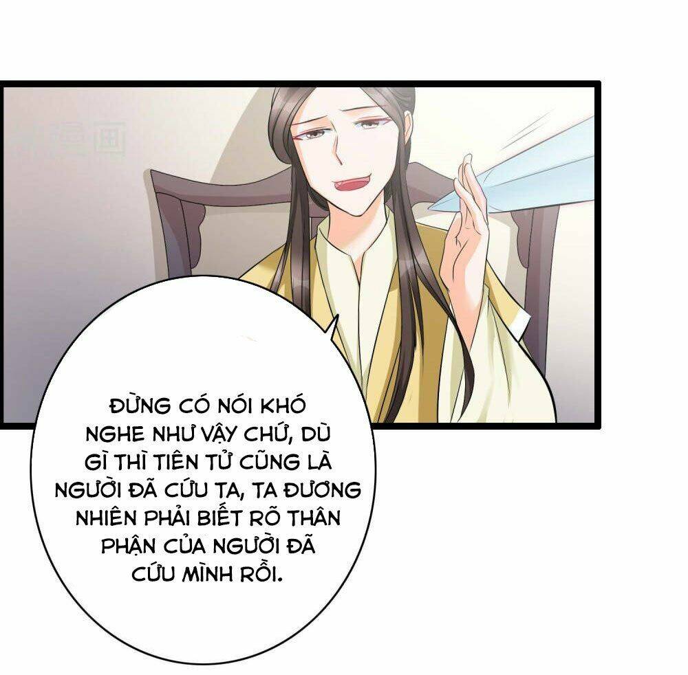 Nghịch Đồ Tại Thượng Chương 28 Ảnh 10