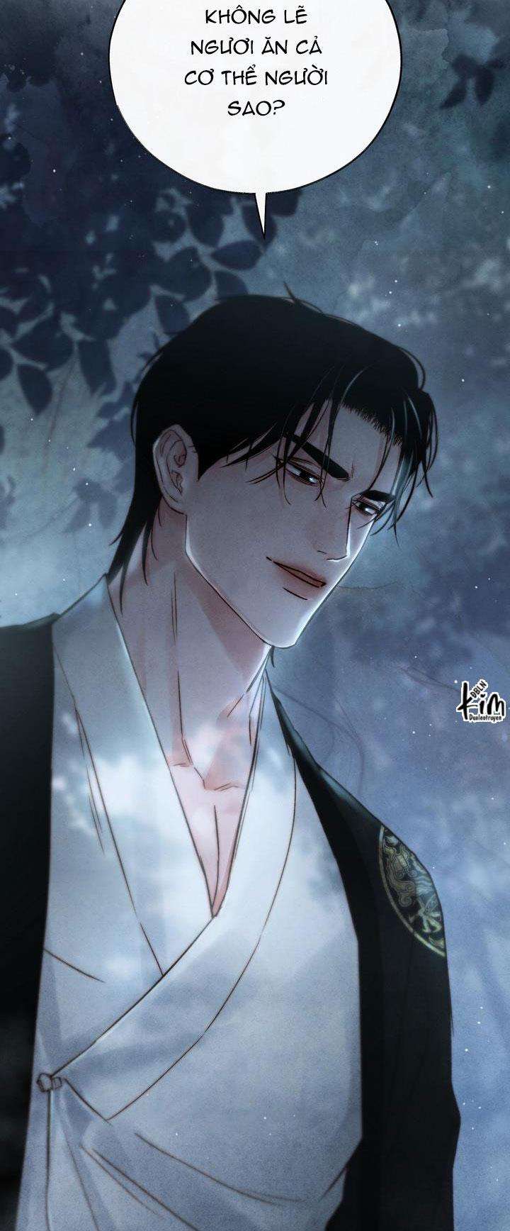 Thuốc Độc Chương 7 Ảnh 4