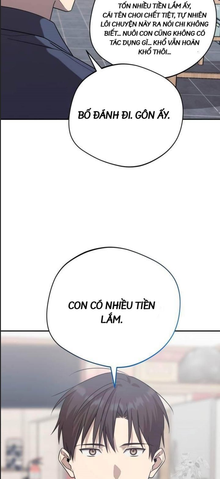 Thiên Quỷ Huyệt Đạo Chương 16 Ảnh 90