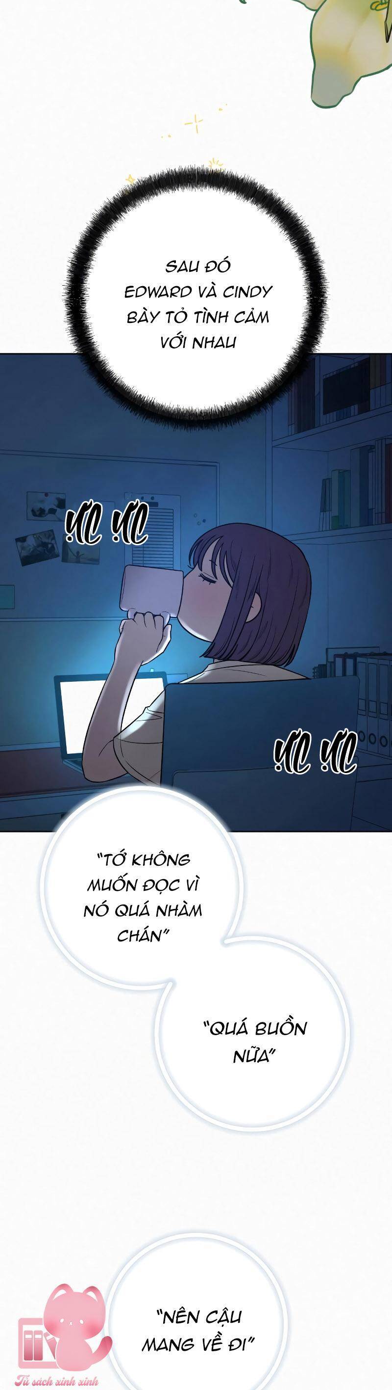 Kế Hoạch Tình Yêu Trong Sáng Chương 96 Ảnh 42