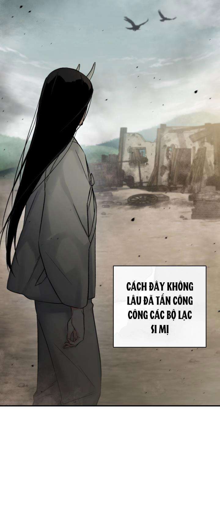 Thuốc Độc Chương 4 Ảnh 14