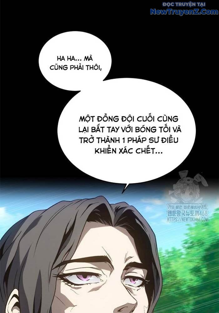 Lý Do Tôi Rời Bỏ Quỷ Vương Chương 70 Ảnh 87