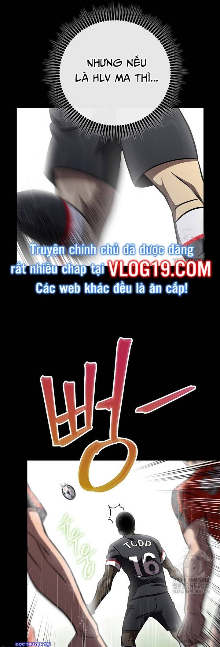 Chiến Lược Gia Bóng Đá Tài Ba Chương 64 Ảnh 8