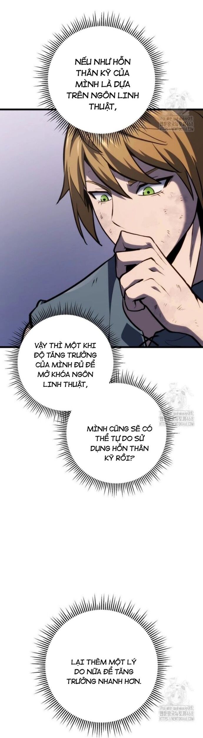 Sát Long Nhân Hồi Quy Siêu Việt Chương 35.5 Ảnh 27