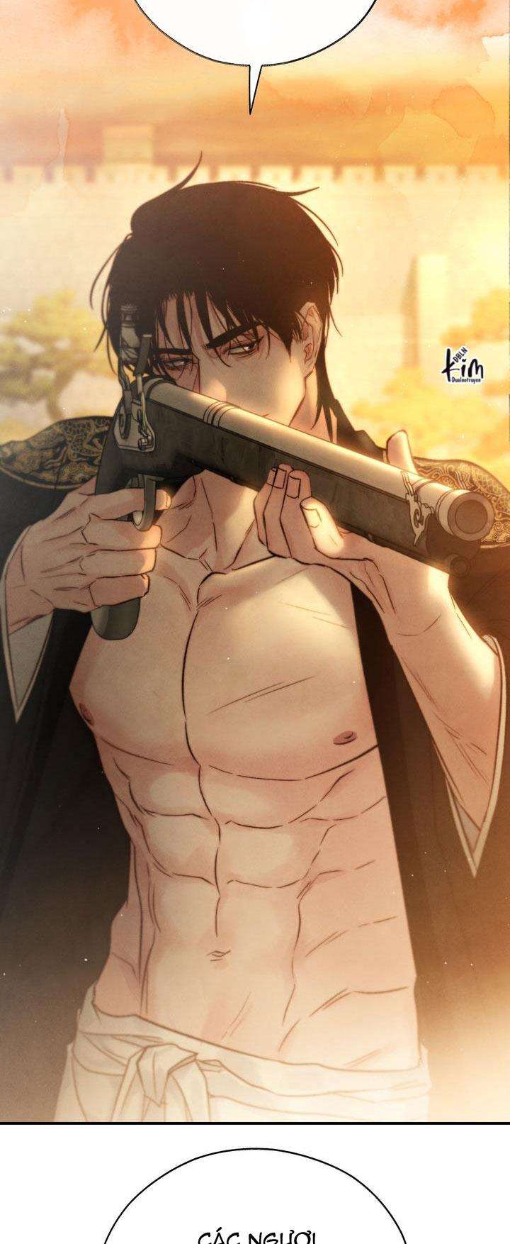 Thuốc Độc Chương 5 Ảnh 38