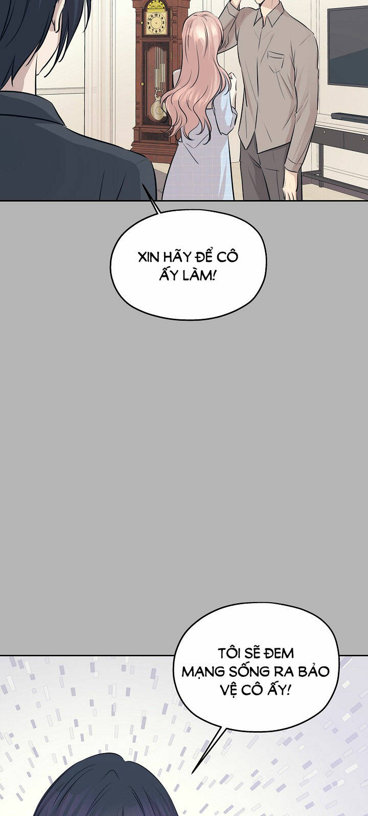 Cuộc Sống Kỳ Thú Chương 80 Ảnh 18