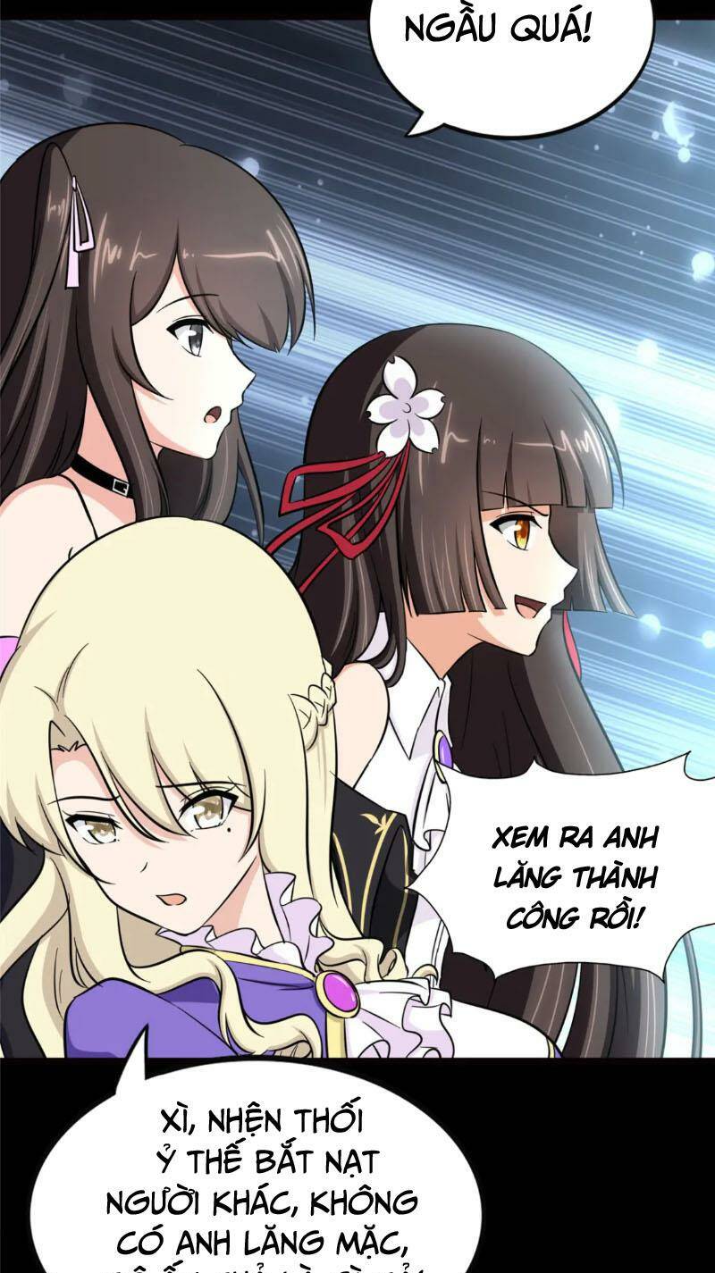 Bạn Gái Zombie Của Tôi Chương 398 Ảnh 50