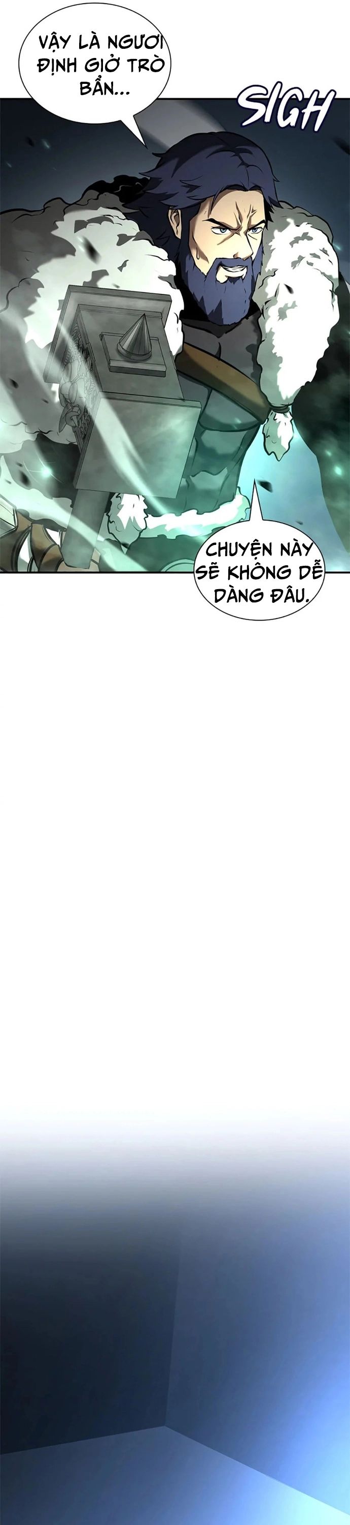 Sự Trở Lại Ma Dược Sư Cấp Fff Chương 96 Ảnh 29