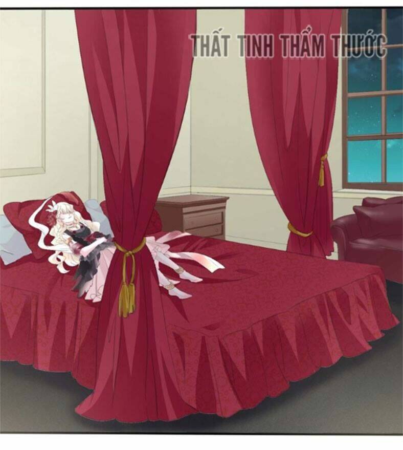 Một Lời Không Hợp Liền Hút Máu Chương 42 Ảnh 70