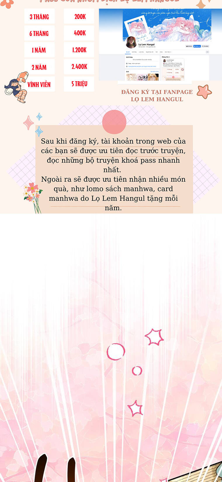 Trở Thành Tình Địch Của Các Nam Chính Chương 94.1 Ảnh 21