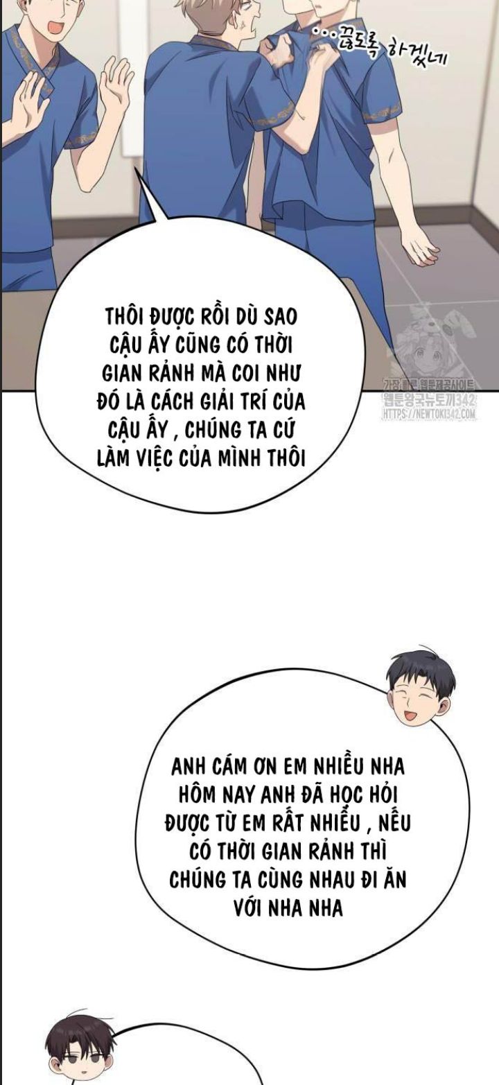 Thiên Quỷ Huyệt Đạo Chương 15 Ảnh 36