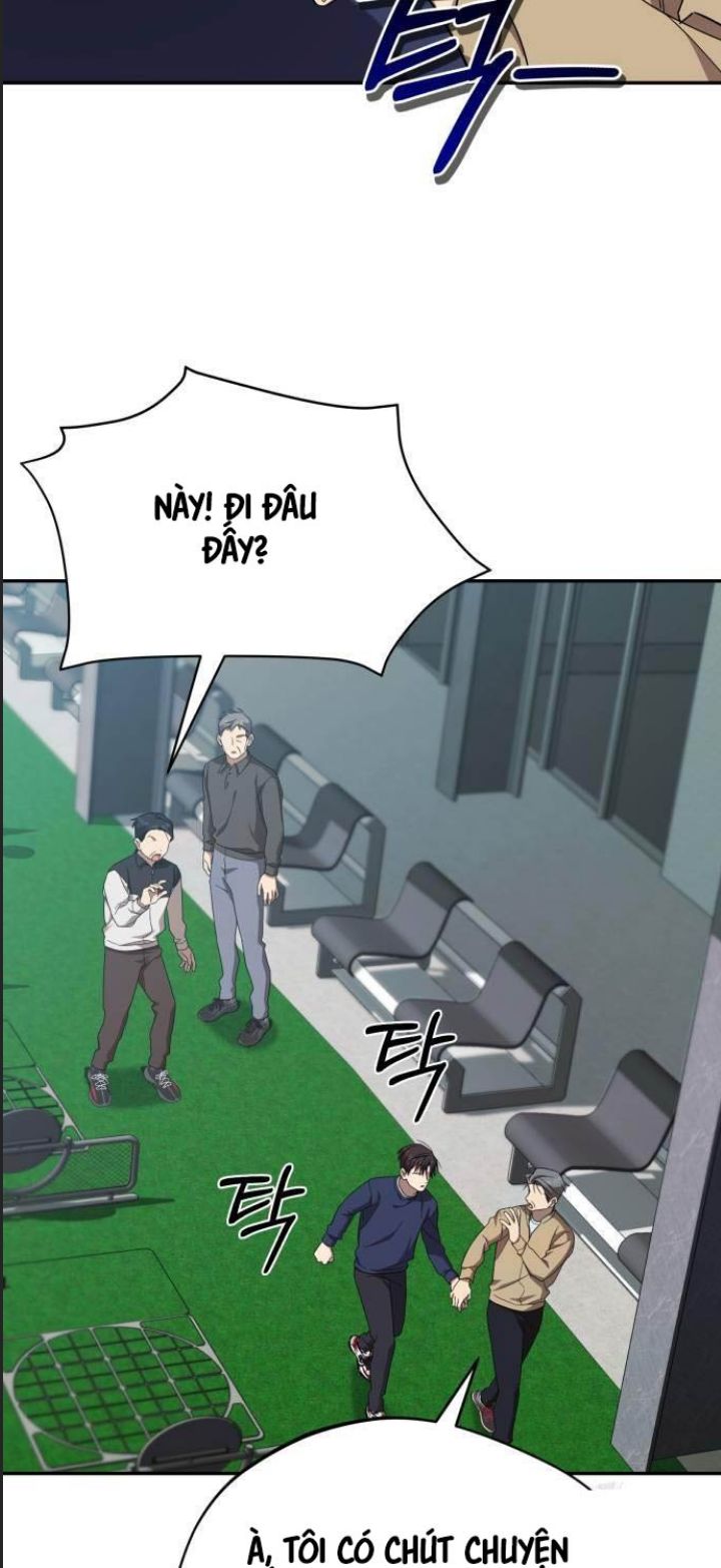 Thiên Quỷ Huyệt Đạo Chương 18 Ảnh 57