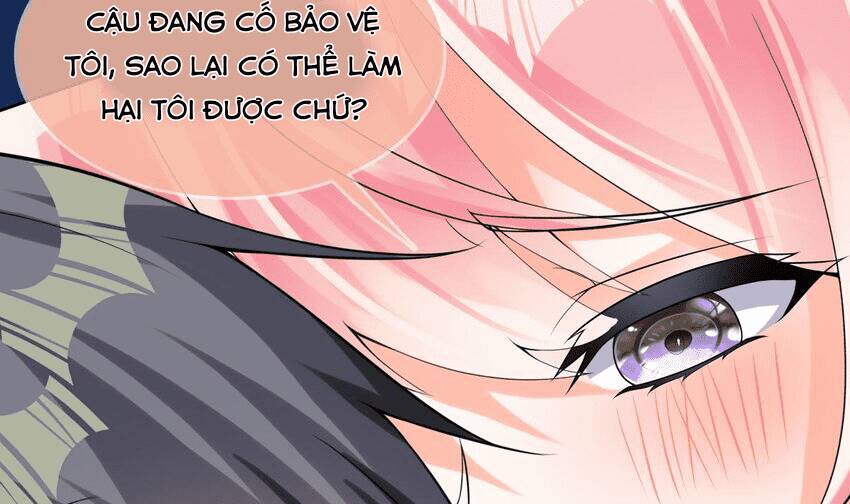 Các Cô Gái Tai Thú Đều Muốn Độc Chiếm Tôi Chương 19 Ảnh 42