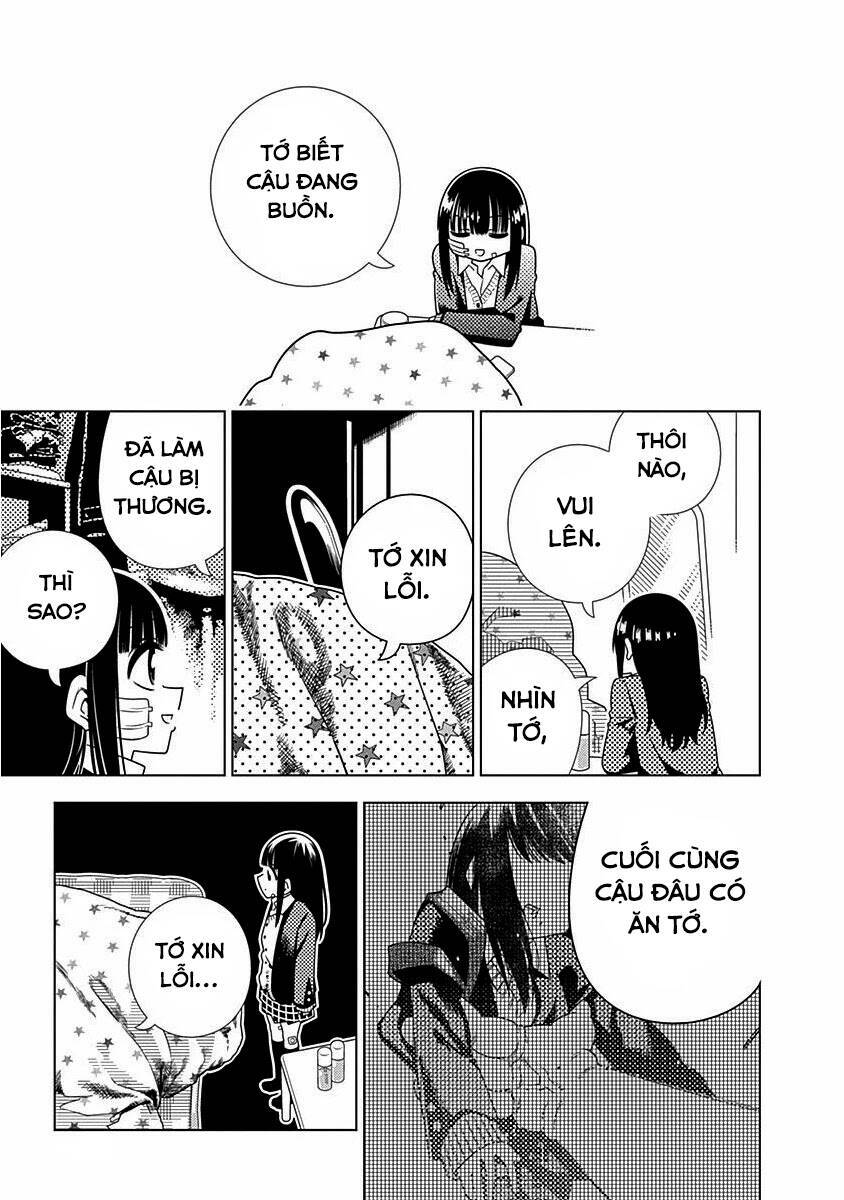 Kimi Ga Niku Ni Nattemo Chương 2 Ảnh 14