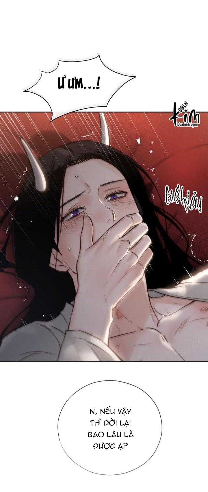 Thuốc Độc Chương 17 Ảnh 57